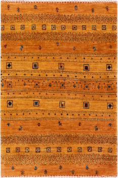 Perser Gabbeh Loribaft Essence 91x62