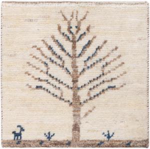 Gabbeh Nomad 39x39