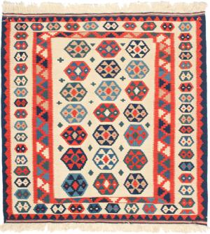 Kilim Fars 103x101