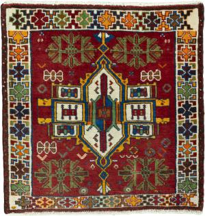 Shiraz 71x66