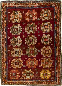 Shiraz 186x137