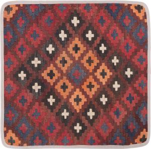 Kilim Afghan Cushion Cover 50x50