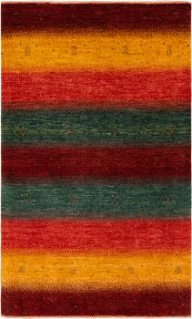 Perser Gabbeh Loribaft Essence 157x97
