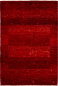 Persja Gabbeh Loribaft Atash 122x83