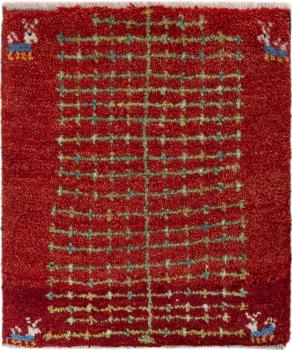 Gabbeh Nomad 41x41