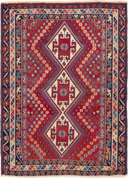 Shahrbabak 140x100