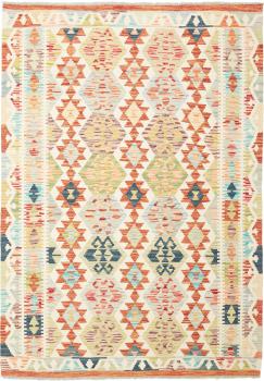 Kilim  Afegão 186x131