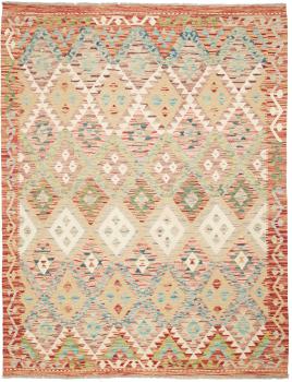 Kilim Afghan 197x152