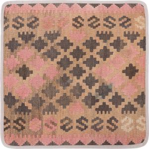 Kilim Afghan Cushion Cover 50x50