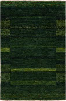 Persja Gabbeh Loribaft Atash 123x81