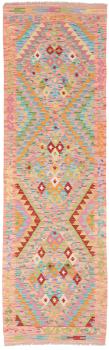 Kilim Afegão 247x69