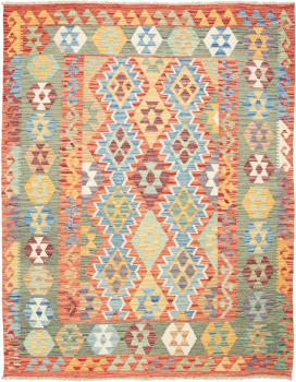 Chilim Afghan 196x153