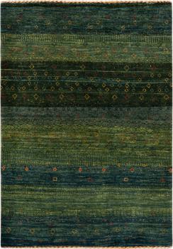 Perser Gabbeh Loribaft Essence 139x99