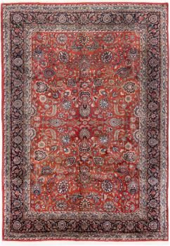 Indo Sarouk 356x253