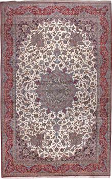 Isfahan Logmani Silk Warp 642x409