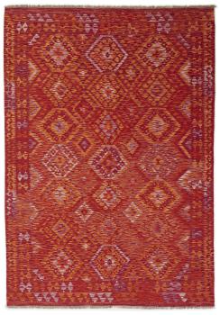 Kilim Afghan 246x174