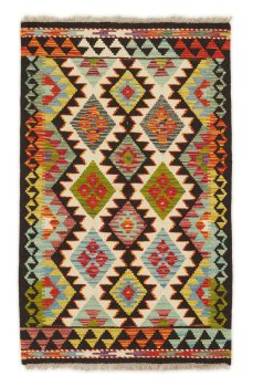 Kelim Afghan 127x77