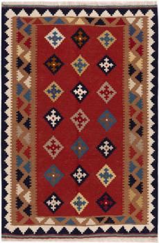 Kilim Fars Shiraz 159x107