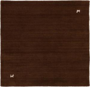 Loom Gabbeh Brown 205x200
