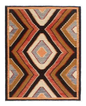 Kilim Afgán 198x154