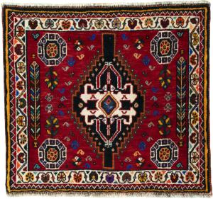 Shiraz 56x65