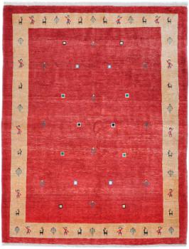Persia Gabbeh Loribaft 200x156