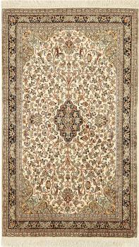 Kashmir Silk 130x78