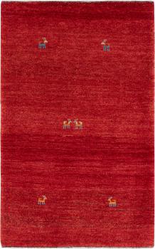 Persa Gabbeh Kashkuli Banafsheh 129x81