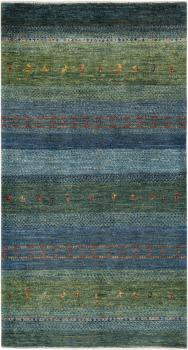 Persian Gabbeh Loribaft Essence 159x84