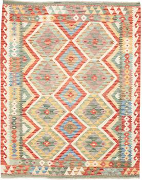 Kilim Afghan 193x155