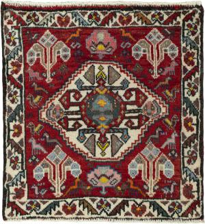 Shiraz 60x57