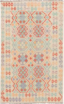 Kilim Afgán 198x124