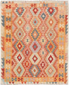 Kilim Afegão 189x158