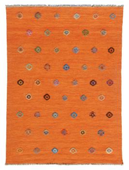 Kilim Afghan Nimbaft Edition 194x152