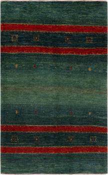 Perser Gabbeh Loribaft Essence 151x91