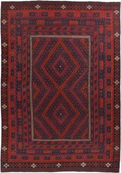 Kilim Afghan Antique 375x270