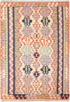 Kilim  Afghan 180x125