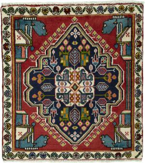 Shiraz 66x63