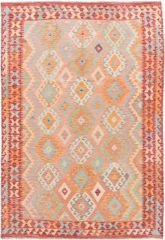 Kilim Afgán 293x204