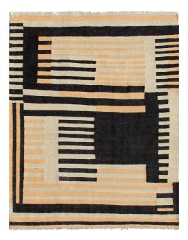 Kilim Afghan Design 183x131