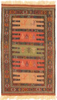 Kilim Kordi 171x99