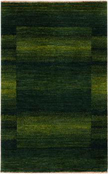 Persia Gabbeh Loribaft Atash 124x76