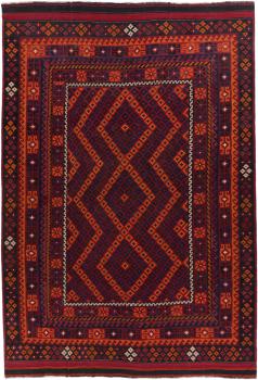 Kelim Afghan Antik 379x264