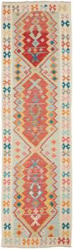 Kilim Afegão 289x81