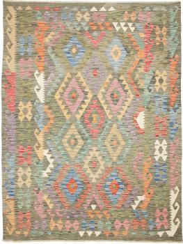 Kilim Afegão 210x158