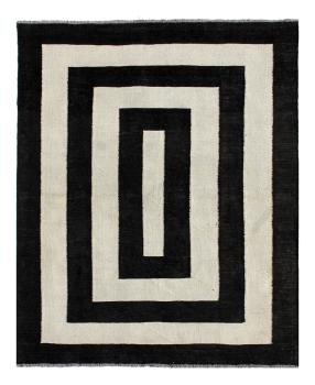 Kilim Afghan Design 180x129