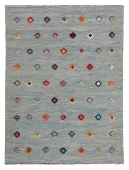 Kilim Afghan Nimbaft Edition 195x151