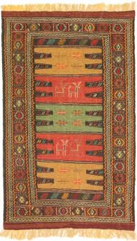 Kilim Kordi 169x99