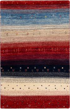 Perser Gabbeh Loribaft Essence 151x96