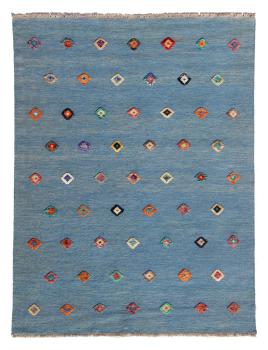 Kilim Afghan Nimbaft Edition 198x152